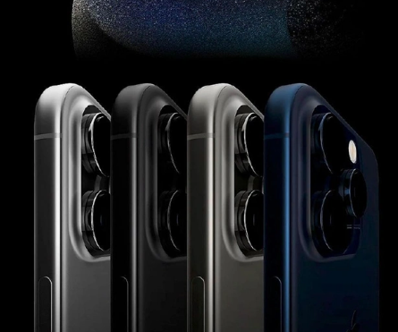 仁布苹果售后维修店分享iPhone15系列是否升级至8GB内存 