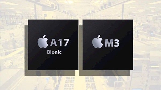 仁布苹果15维修站分享iPhone15系列会用3nm芯片吗 