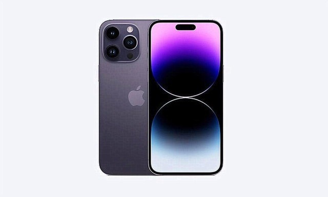 仁布苹果14维修分享建议选iPhone14标准版而不是Pro版 