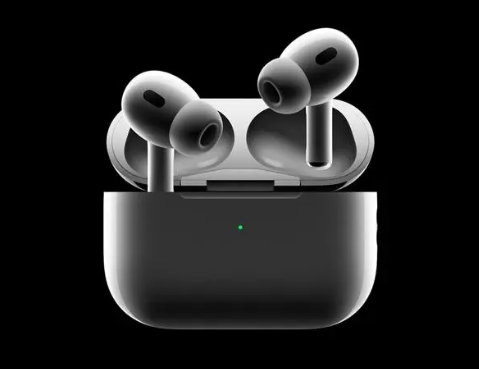 仁布苹果手机维修分享AirPodsPro2遇音频漂移问题怎么办 