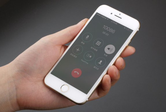 仁布苹果手机维修分享iPhone 听筒没声音、iPhone 听筒无法正常工作解决办法 